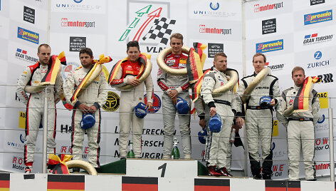 &bdquo;Audi Motorsport&ldquo;