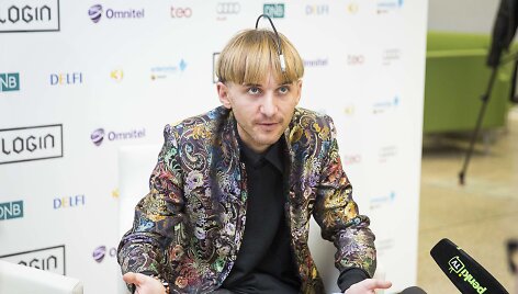 Neilas Harbissonas