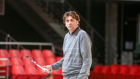 Marcelo Nicola
