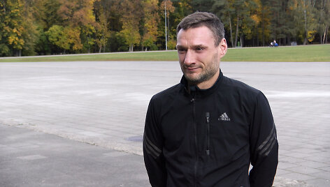 Ignas Brasevičius