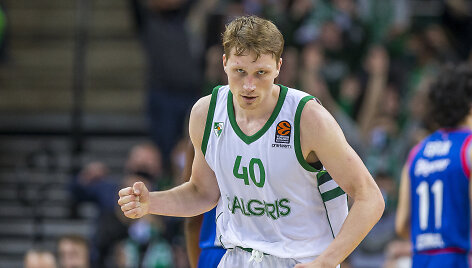 Marius Grigonis