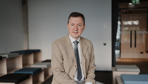 Algirdas Bartkus