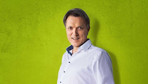 Vytautas &Scaron;i&scaron;kauskas