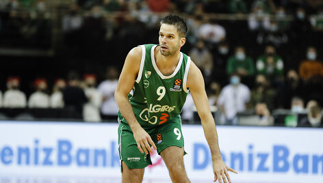 Mantas Kalnietis