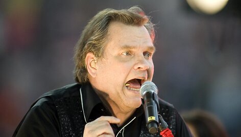 Meat Loaf