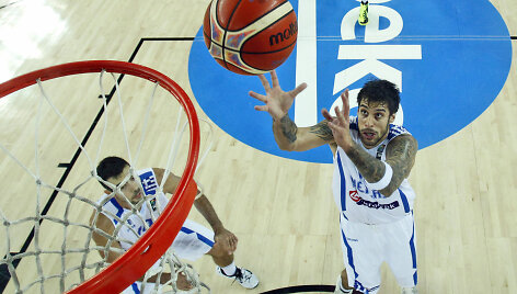Giorgos Printezis