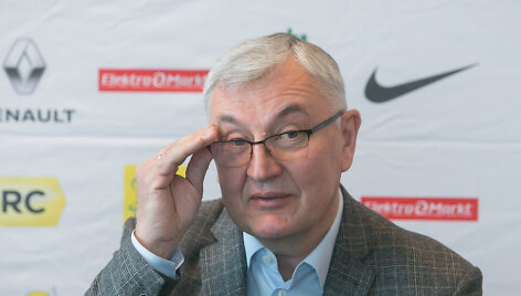 Jonas Kazlauskas