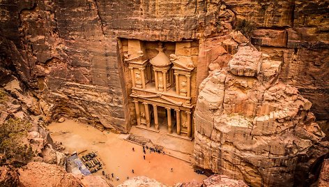 Petra