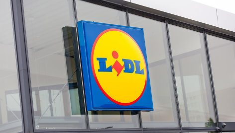 „Lidl Lietuva“