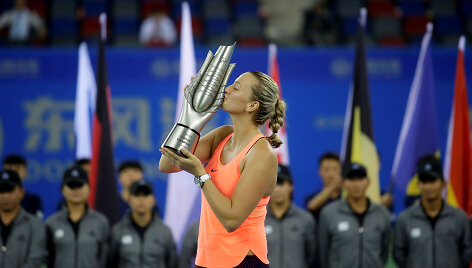 Petra Kvitova