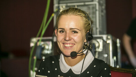 Donata Gutauskienė