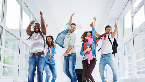 Studijos / 123rf.com nuotr.