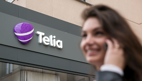 „Telia“