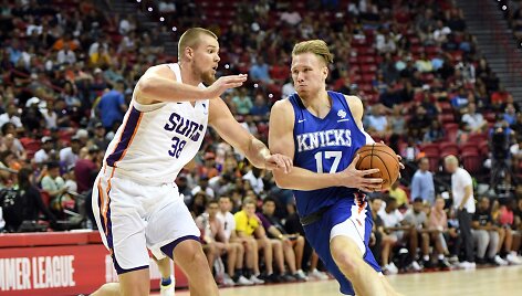 Ignas Brazdeikis