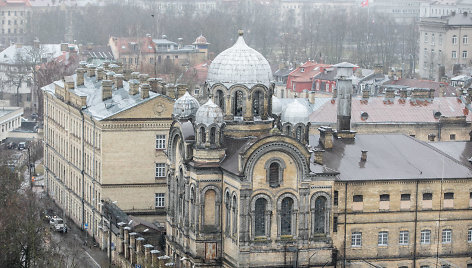 Lukiškių kalėjimas