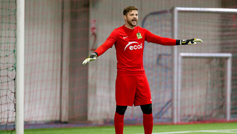 Armantas Vitkauskas