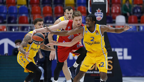 Marius Grigonis