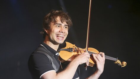 Aleksandras Rybakas