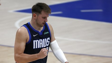 Luka Dončičius