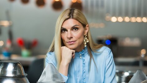 Laura Čepukaitė