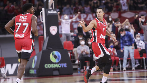 Kostas Sloukas