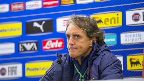 Roberto Mancini