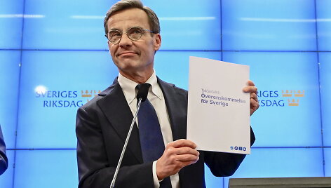 Ulfas Kristerssonas