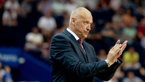 Rimas Kurtinaitis
