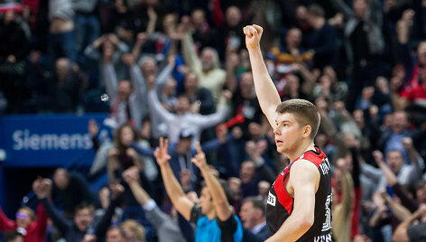 Rokas Giedraitis