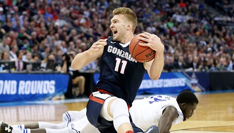 Domantas Sabonis