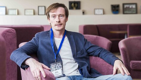 Romanas Sleynovas