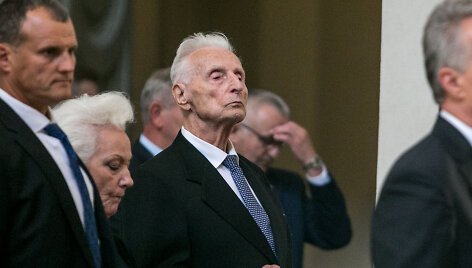 Antanas Nausėda