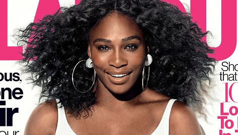 Serena Williams