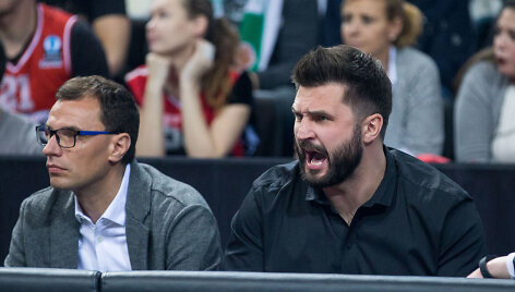 Linas Kleiza
