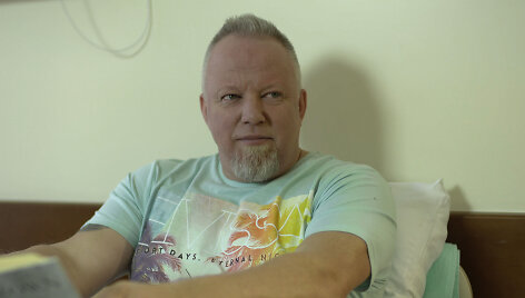 Vytaras Radzevičius
