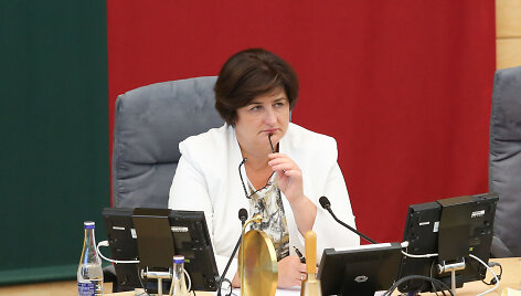 Loreta Graužinienė
