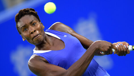 Venus Williams