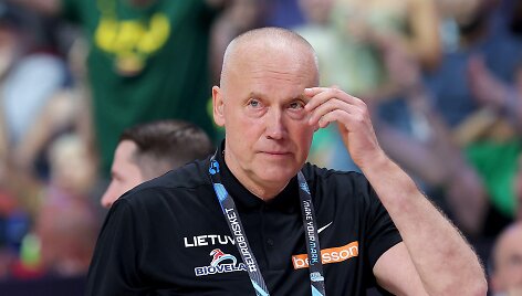 Rimas Kurtinaitis