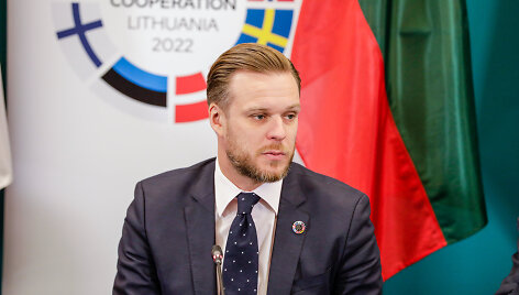 Gabrielius Landsbergis