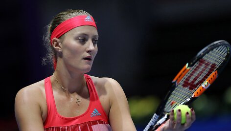 Kristina Mladenovič