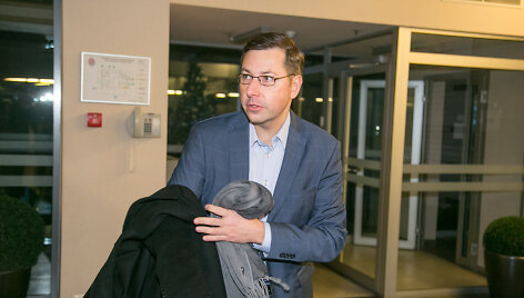 Gintaras Steponavičius