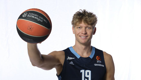 Mindaugas Kuzminskas