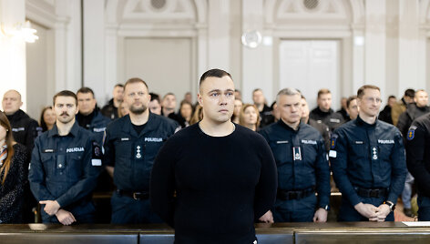 Darius &Scaron;erpytis