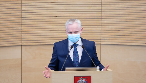Vytautas Mizaras