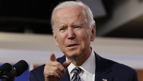Joe Bidenas