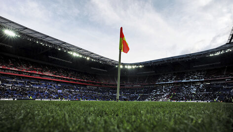 Liono stadionas