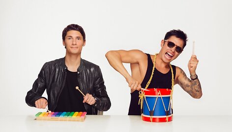  &bdquo;Bassjackers&ldquo;