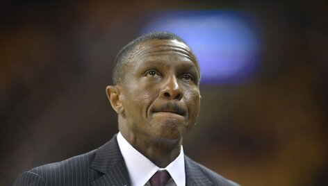 Dwane'as Casey