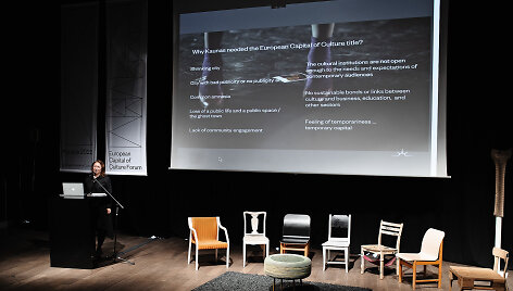 Forumas Kaunas 2022