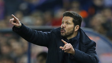 Diego Simeone